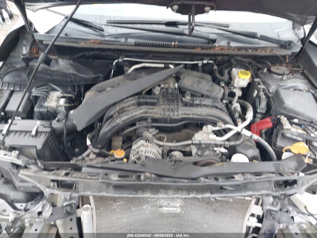 Subaru Impreza 2019 4S3GTAA6XK3761246 Image 10