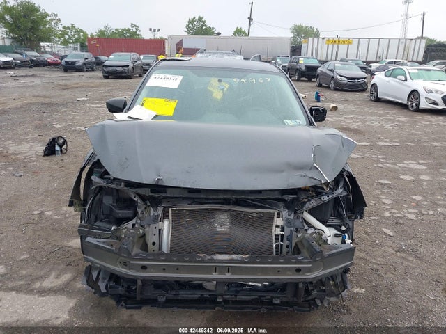 Subaru Impreza 2019 4S3GTAA6XK3761246 Image 13