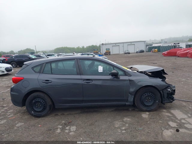 Subaru Impreza 2019 4S3GTAA6XK3761246 Image 14