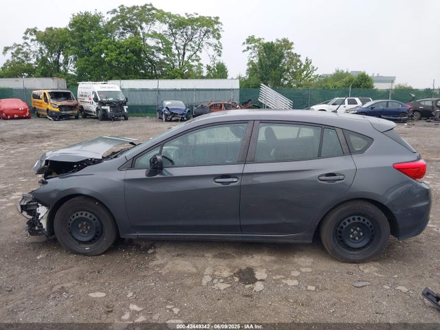Subaru Impreza 2019 4S3GTAA6XK3761246 Image 15