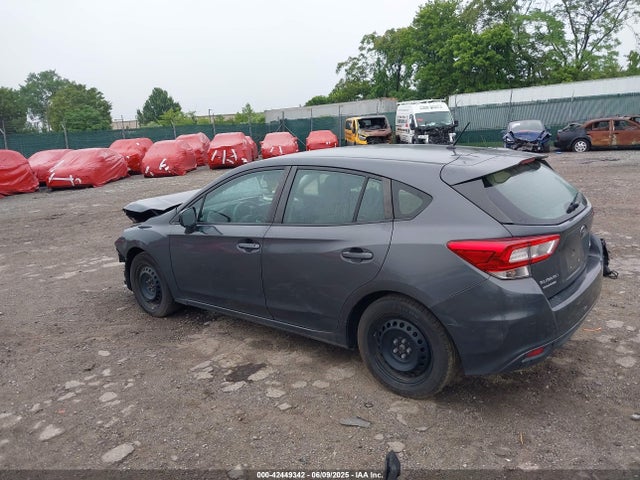 Subaru Impreza 2019 4S3GTAA6XK3761246 Image 3