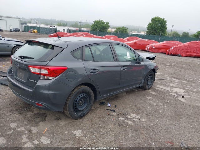 Subaru Impreza 2019 4S3GTAA6XK3761246 Image 4
