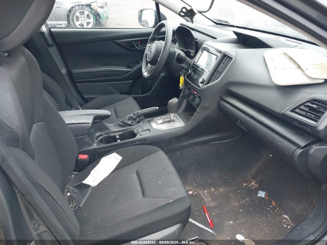 Subaru Impreza 2019 4S3GTAA6XK3761246 Image 5