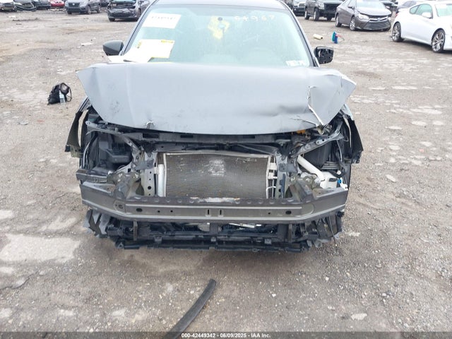 Subaru Impreza 2019 4S3GTAA6XK3761246 Image 6