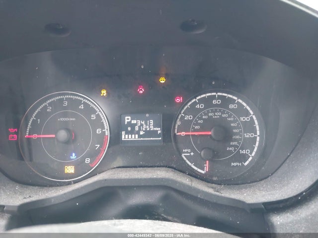 Subaru Impreza 2019 4S3GTAA6XK3761246 Image 7