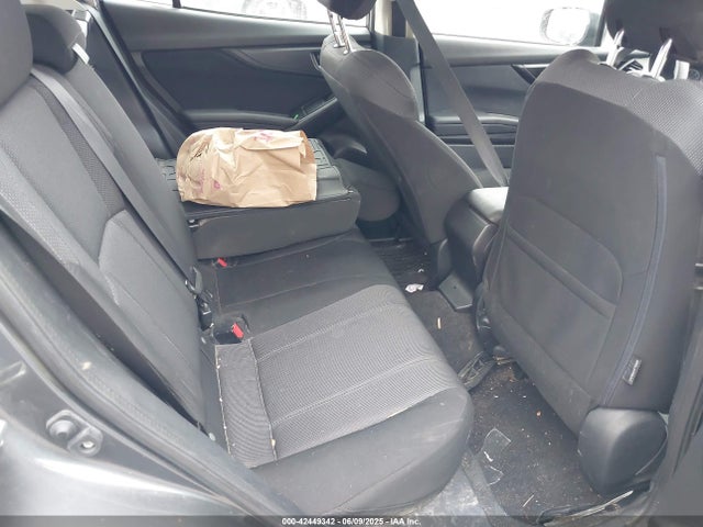 Subaru Impreza 2019 4S3GTAA6XK3761246 Image 8