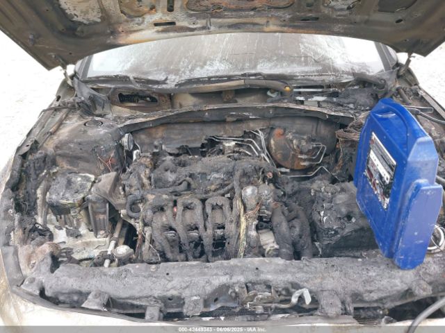 5NPE34AF7FH218715 Hyundai dohc gdi theta-ii