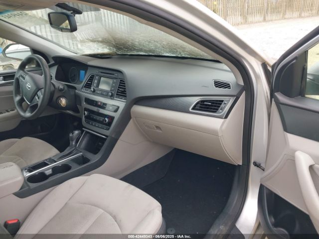 5NPE34AF7FH218715 Hyundai dohc gdi theta-ii