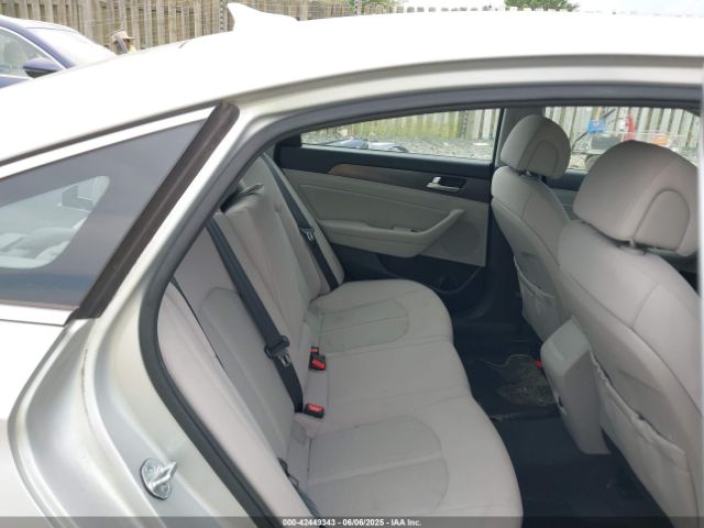 5NPE34AF7FH218715 Hyundai dohc gdi theta-ii