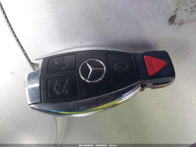 WDDSJ4EB9EN042867 Mercedes-Benz CLA 250