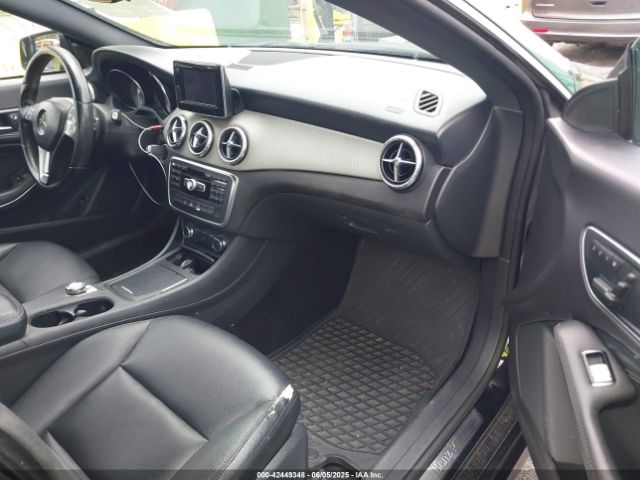 WDDSJ4EB9EN042867 Mercedes-Benz CLA 250