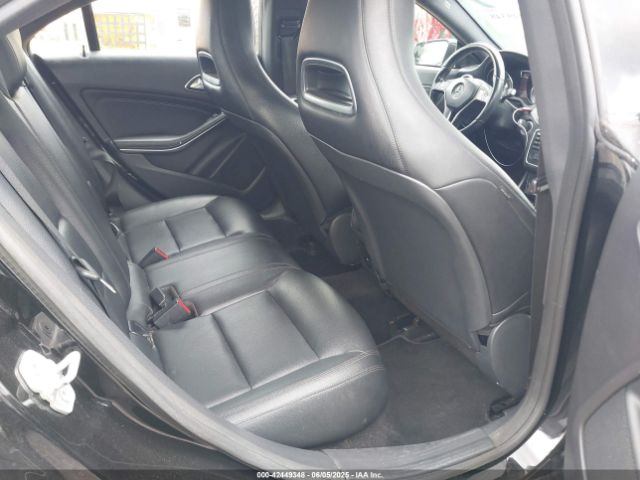 WDDSJ4EB9EN042867 Mercedes-Benz CLA 250