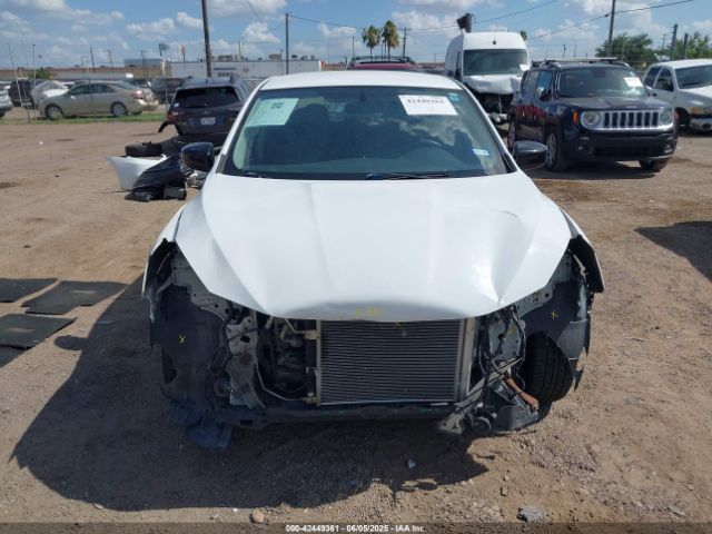 3N1AB7AP8JY249532 Nissan Sentra