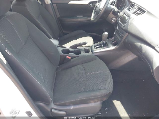 3N1AB7AP8JY249532 Nissan Sentra