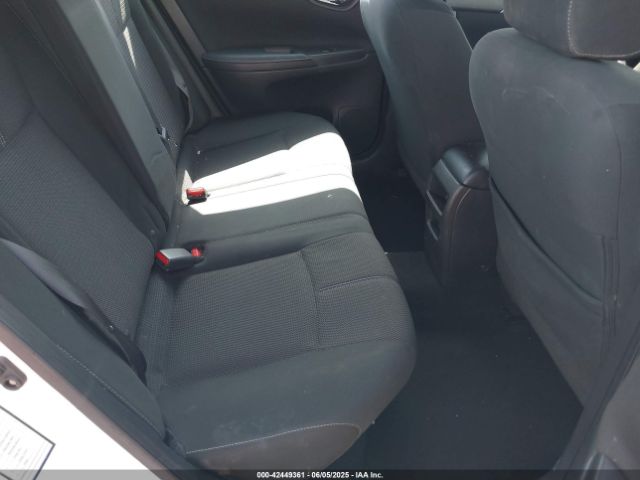 3N1AB7AP8JY249532 Nissan Sentra