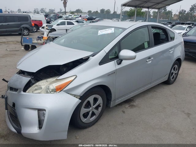 JTDKN3DU1F0445607 Toyota 2zr-fxe+3jm