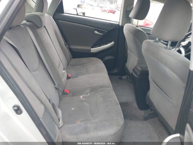 JTDKN3DU1F0445607 Toyota 2zr-fxe+3jm