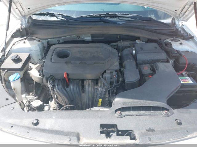 5XXGT4L31HG139082 KIA Optima Lx