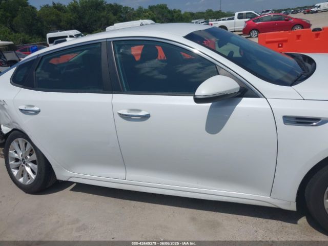5XXGT4L31HG139082 KIA Optima Lx