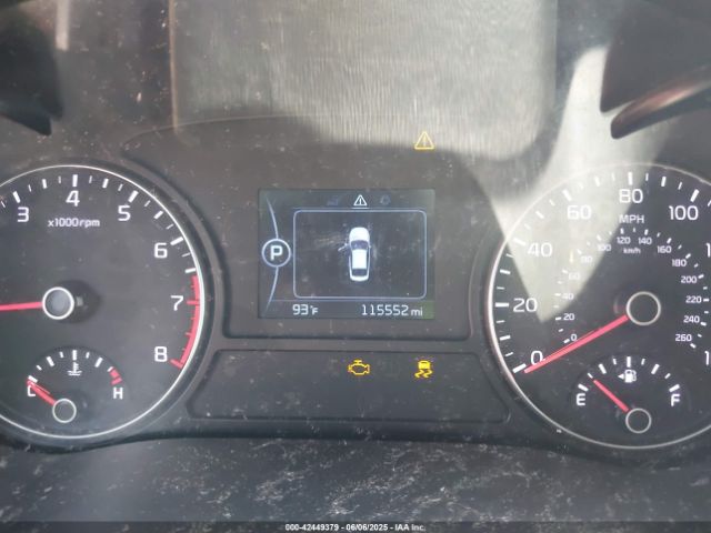 5XXGT4L31HG139082 KIA Optima Lx