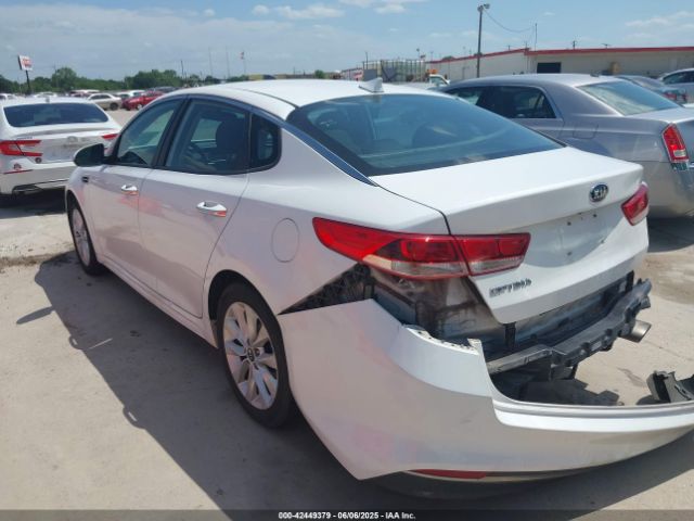 5XXGT4L31HG139082 KIA Optima Lx