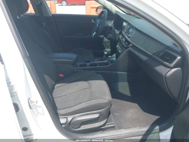 5XXGT4L31HG139082 KIA Optima Lx