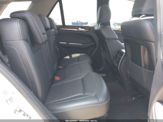 2013 MERCEDES-BENZ ML 350 4JGDA5JB6DA163663 Photo 7