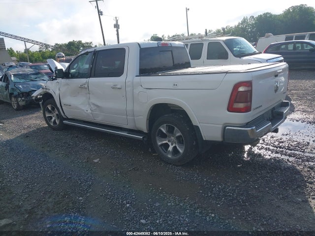 RAM 2019 2019 1C6SRFJT9KN774920 Image 3