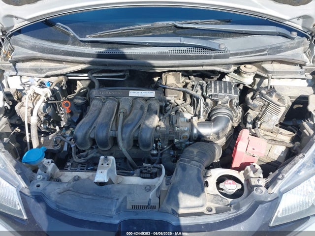 3HGGK5H53FM772098 Honda FIT LX