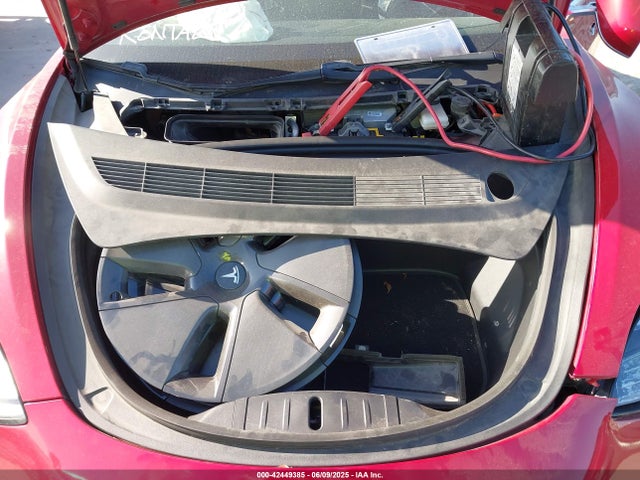 2019 TESLA MODEL 3 5YJ3E1EB5KF389804 Photo 9