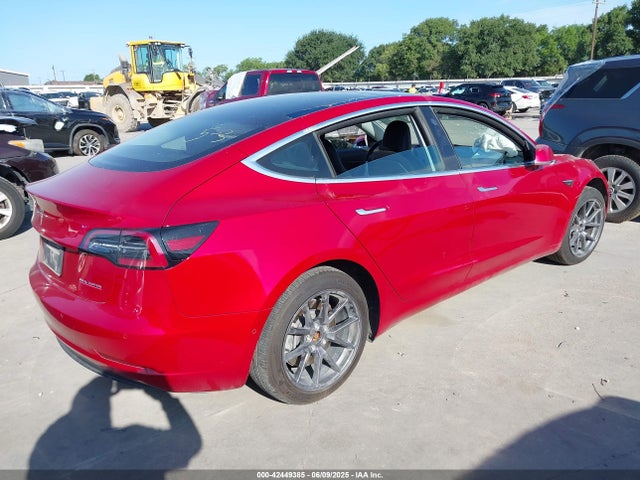 2019 TESLA MODEL 3 5YJ3E1EB5KF389804 Photo 3
