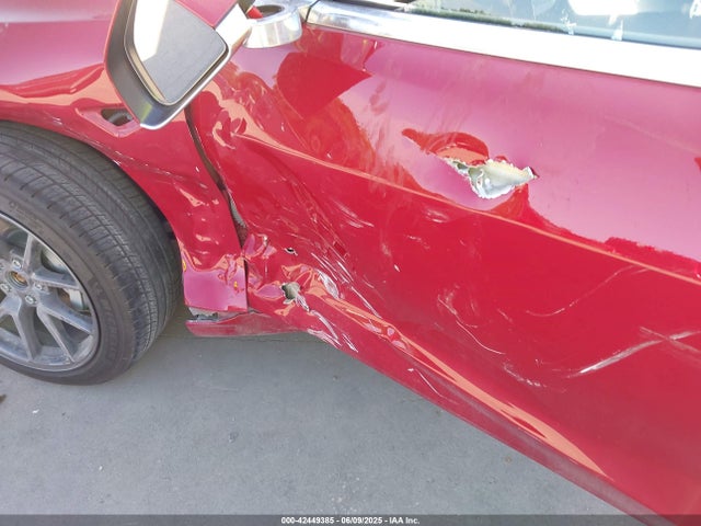 2019 TESLA MODEL 3 5YJ3E1EB5KF389804 Photo 5