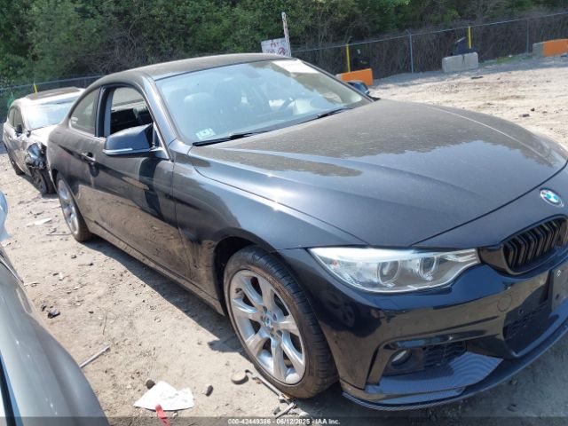 2014 BMW 435I WBA3R5C59EK189067