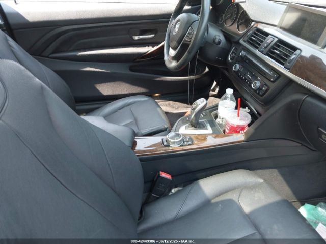 2014 BMW 435I WBA3R5C59EK189067 Photo 4