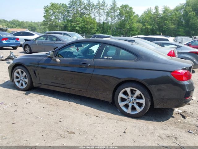 2014 BMW 435I WBA3R5C59EK189067 Photo 5