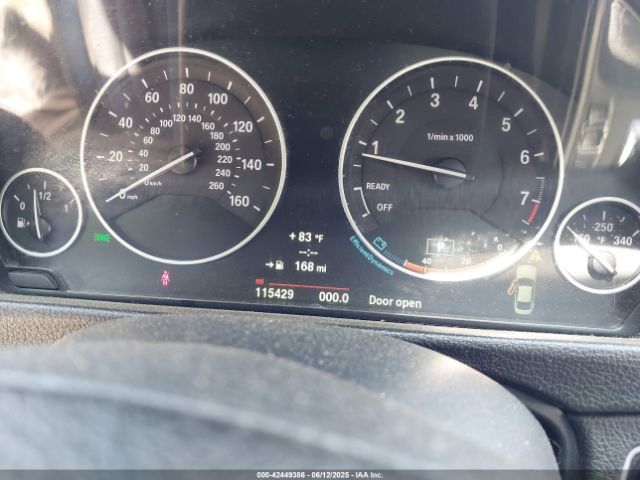 2014 BMW 435I WBA3R5C59EK189067 Photo 6