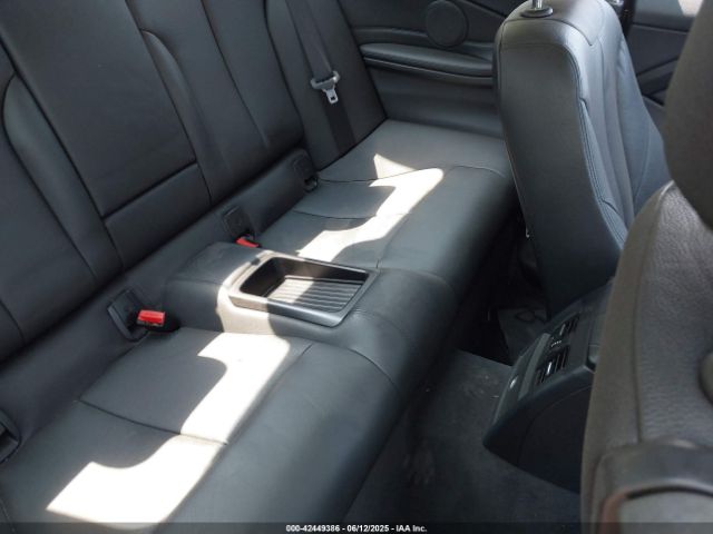 2014 BMW 435I WBA3R5C59EK189067 Photo 7