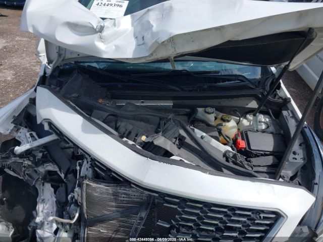 2020 CADILLAC XT4 1GYFZCR4XLF041500 Photo 9