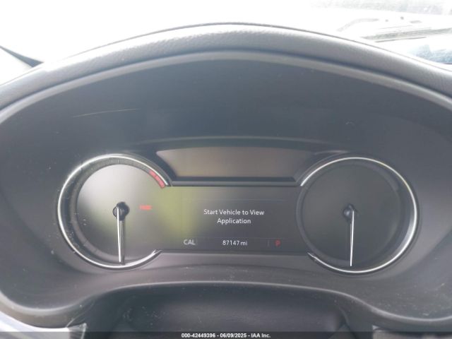 2020 CADILLAC XT4 1GYFZCR4XLF041500 Photo 6