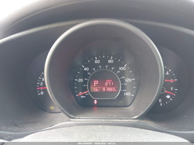 KNDJN2A28F7121506 KIA Soul