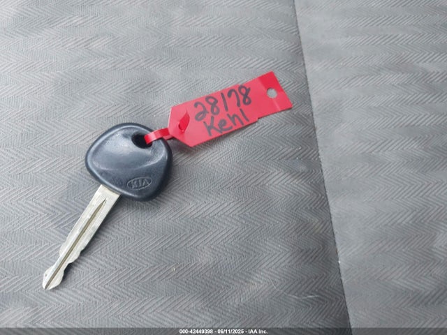 KIA dohc mpi nu 2015 KNAFK4A60F5366466 Image 11
