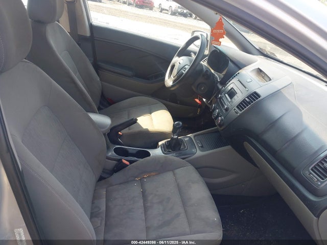 KIA dohc mpi nu 2015 KNAFK4A60F5366466 Image 5