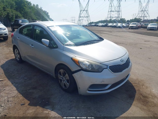 KIA dohc mpi nu 2015 KNAFK4A60F5366466 Image 6