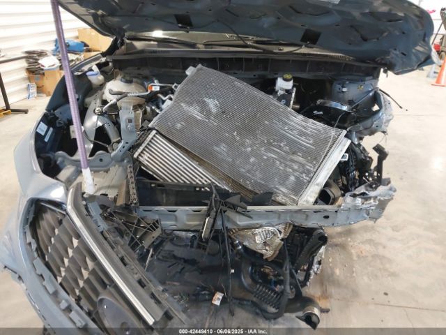 2024 FORD ESCAPE 1FMCU9GN6RUA86293 Photo 9