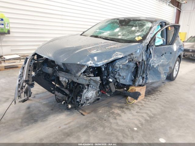 2024 FORD ESCAPE 1FMCU9GN6RUA86293 Photo 1