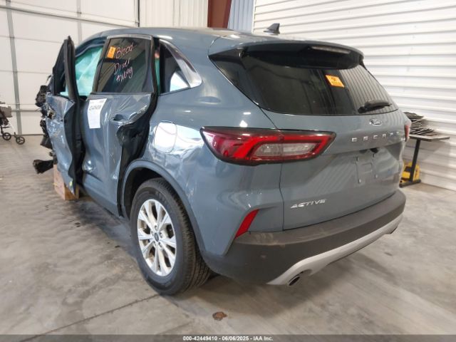 2024 FORD ESCAPE 1FMCU9GN6RUA86293 Photo 2