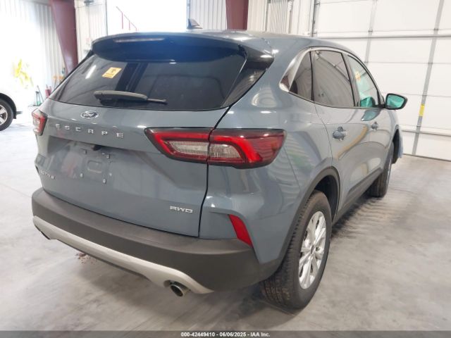 2024 FORD ESCAPE 1FMCU9GN6RUA86293 Photo 3