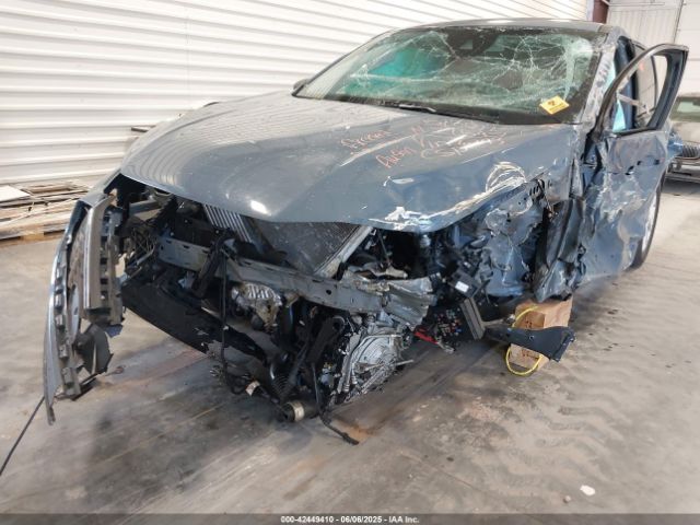 2024 FORD ESCAPE 1FMCU9GN6RUA86293 Photo 5