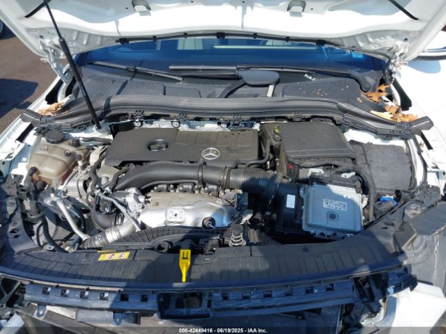 2021 MERCEDES-BENZ GLA 250 W1N4N4HB0MJ272945 Photo 9