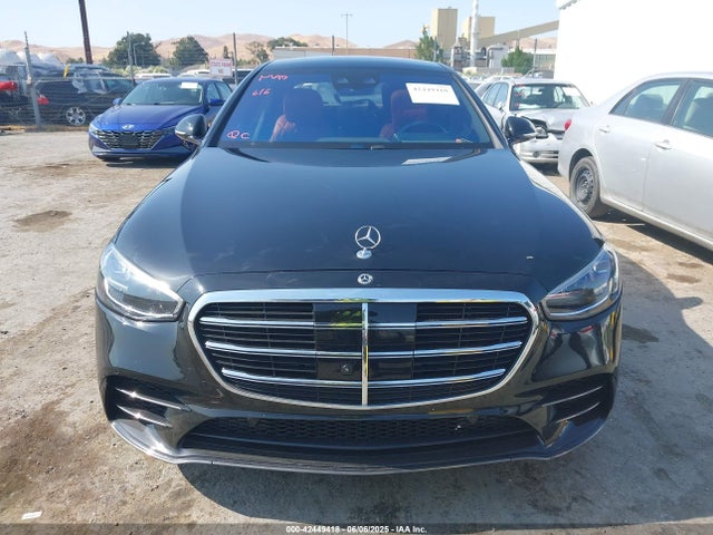 W1K6G7GBXPA230466 Mercedes-Benz m176